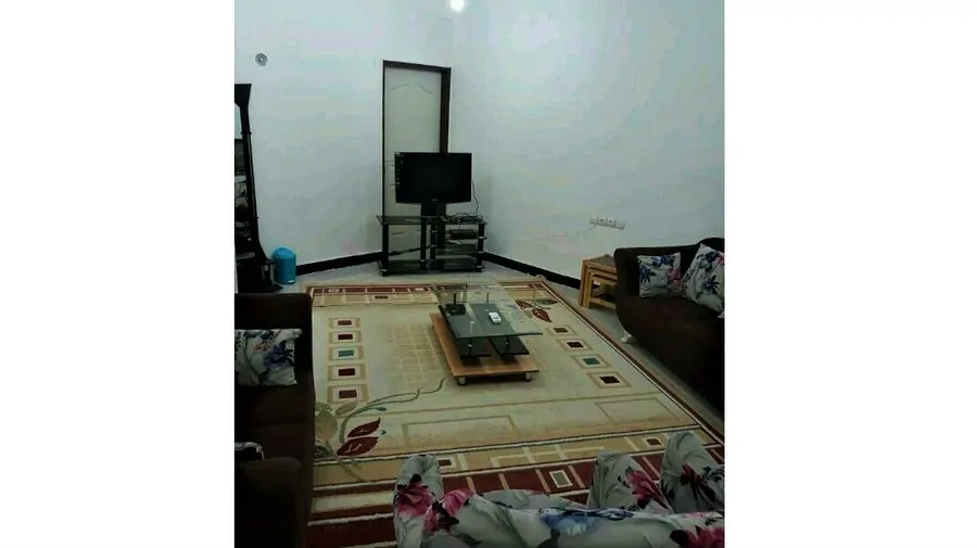 تصویر ۱ - آپارتمان امیر آباد (تک خواب ۱) در  آبادان