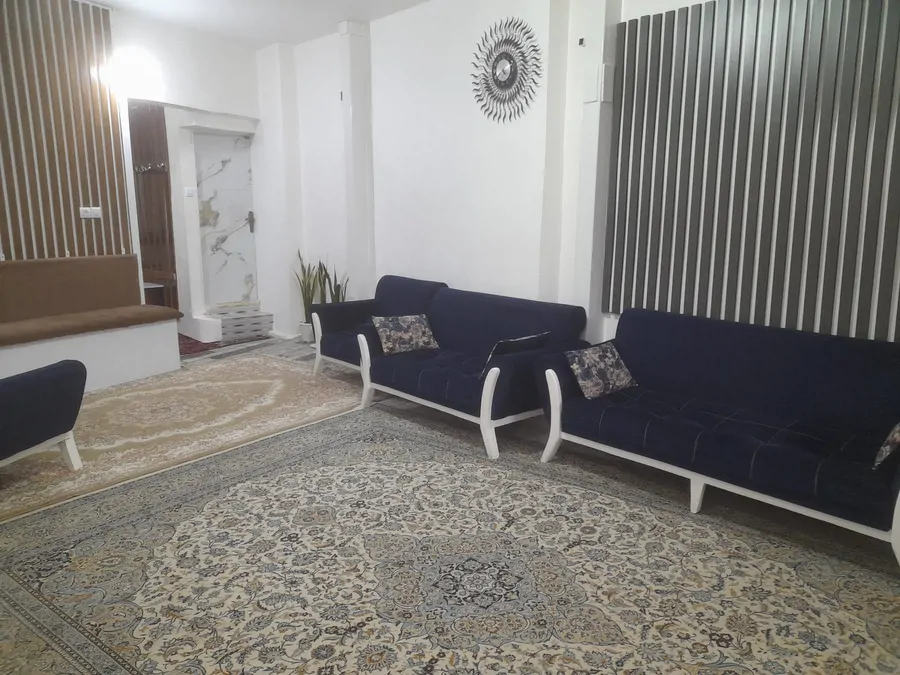 تصویر ۱ - آپارتمان دوخوابه محبت  در  رشت