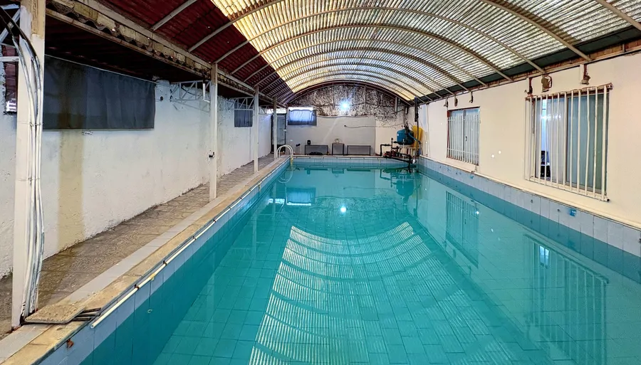 تصویر ۱ - ویلا استخردار آبسرد یاس در  اصفهان