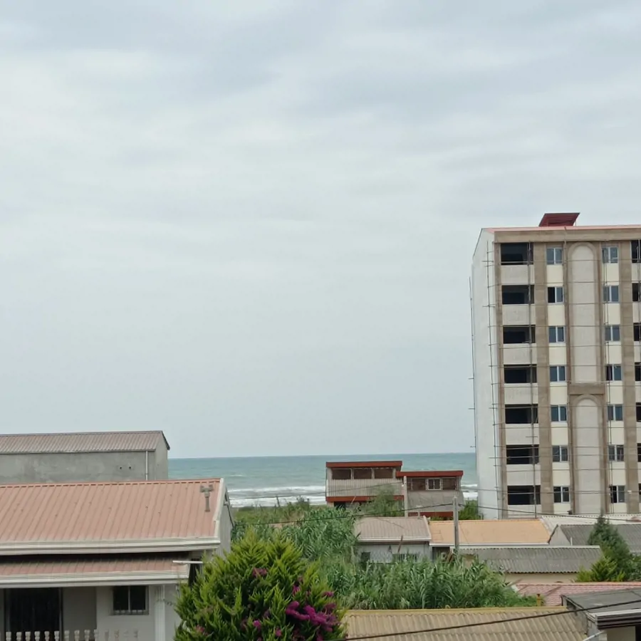 تصویر ۱ - ویلا تریبلکس حسینی در  سرخ رود