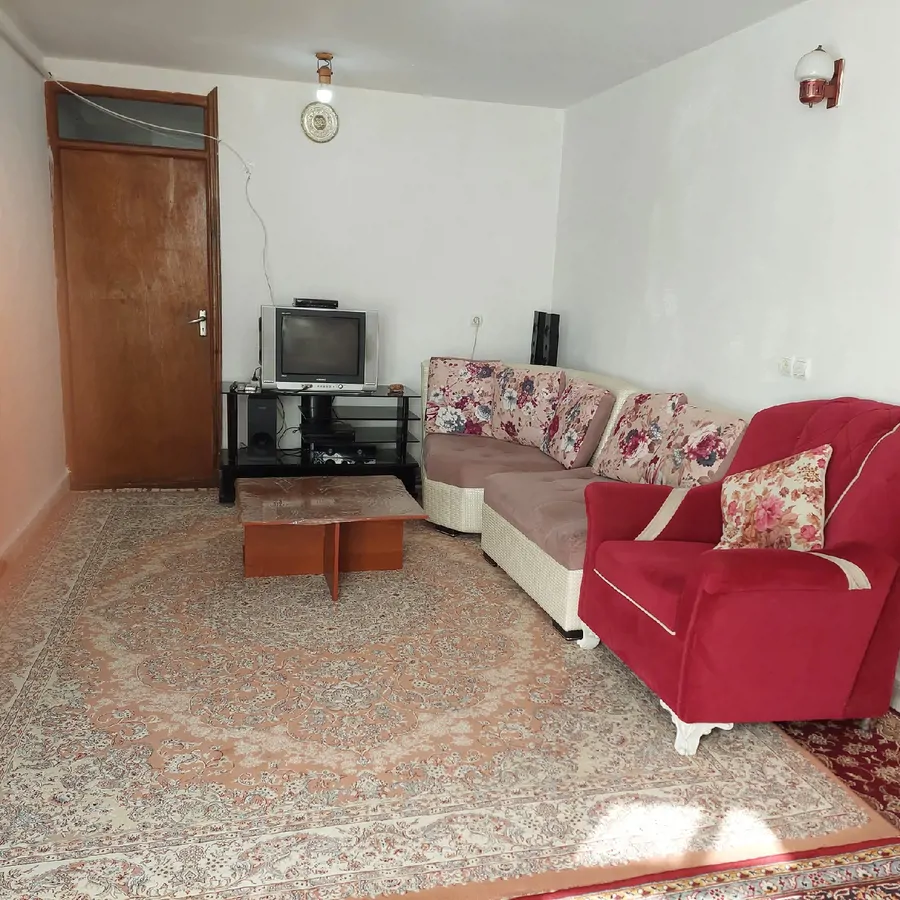 تصویر ۱ - خانه آسو  در  فومن