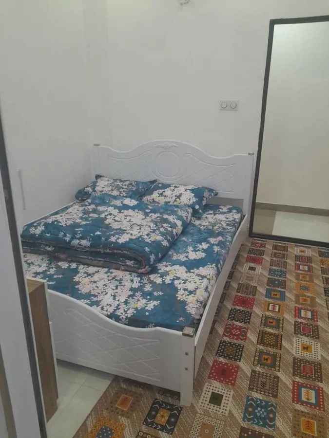 تصویر ۱ - ویلا شقایق در  ماسال