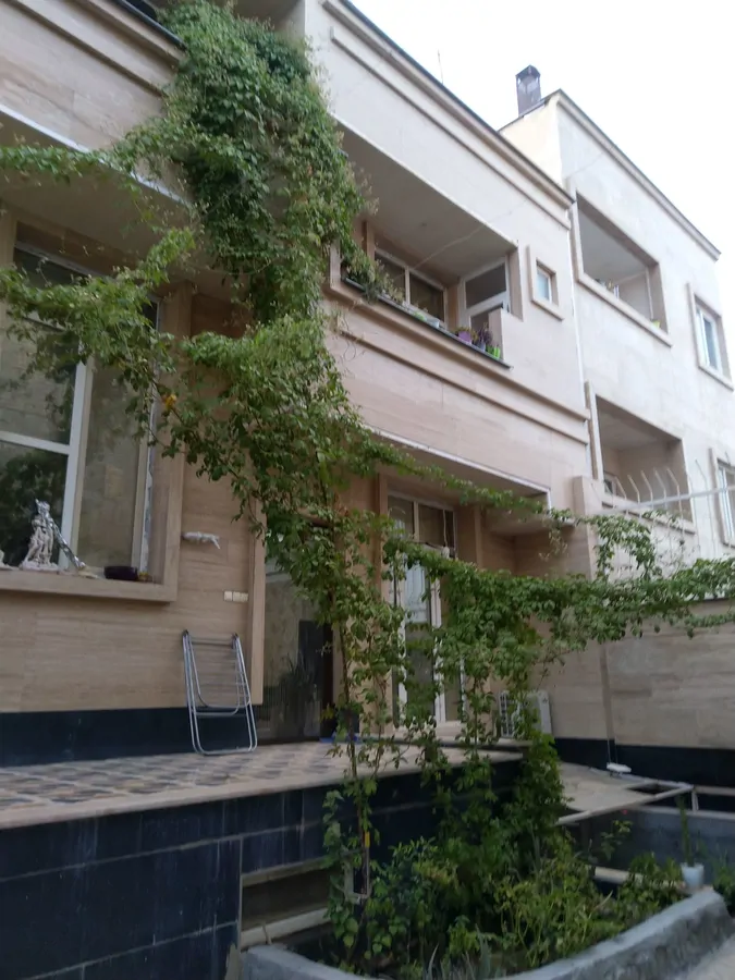 تصویر ۱ - ویلا گلدشت رویایی در  شیراز