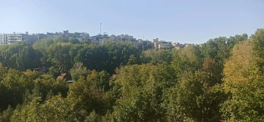 تصویر ۱ - ویلا ویلا کوه قلعه در شاندیز