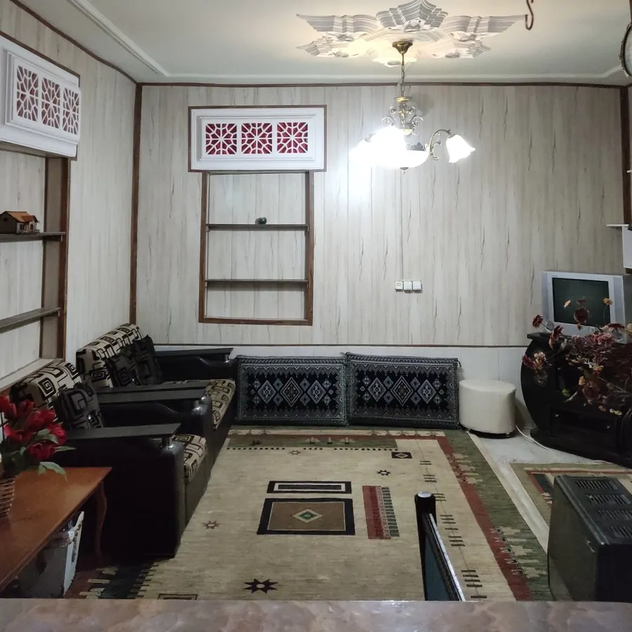 تصویر ۱ - خانه ویلایی سرای مهر در  شیراز