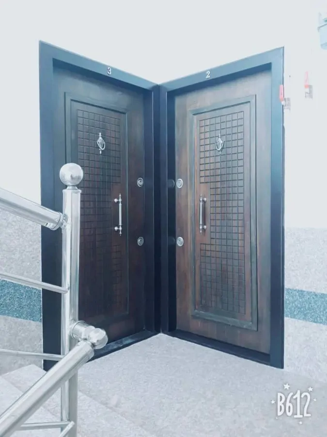 تصویر ۱ - آپارتمان سوئیت یک خواب دو تخته در  کرمان