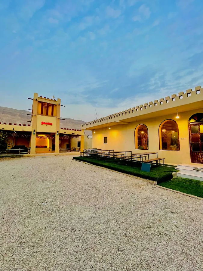 تصویر ۱ - اقامتگاه بوم‌گردی سمسمو (اتاق  ) در  پارسیان