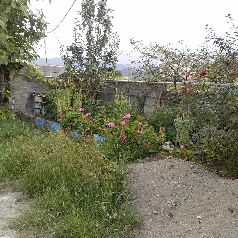 تصویر ۱ - ویلا ویلای رستا در  تالش