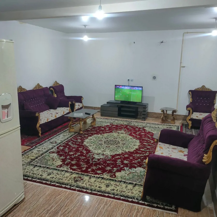 تصویر ۱ - خانه پیریائی در  بروجرد