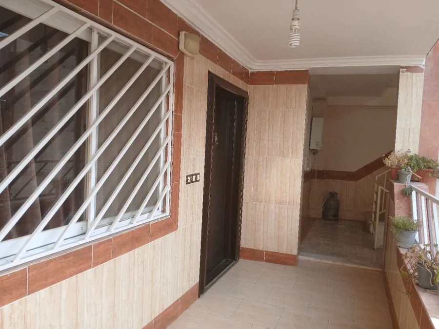 تصویر ۱ - ویلا سوییت یک خواب در منطقه توریستی زیارت با ویوو جنگل در  زیارت