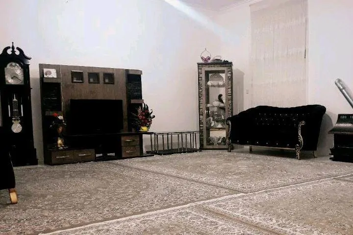 تصویر ۱ - ویلا منزلگاه 3 در  کاشان