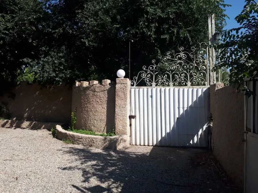 تصویر ۱ - ویلا استخردار آبگرم ارغوان در  کردان