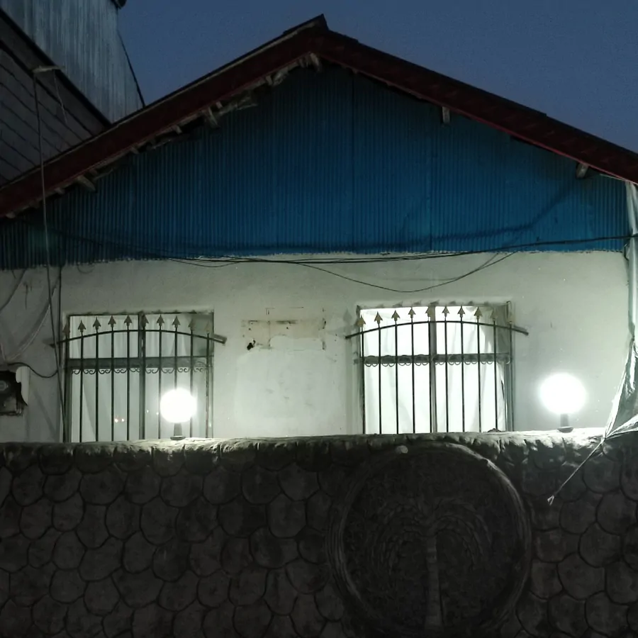 تصویر ۱ - خانه خانه مسکونی در  پره‌سر