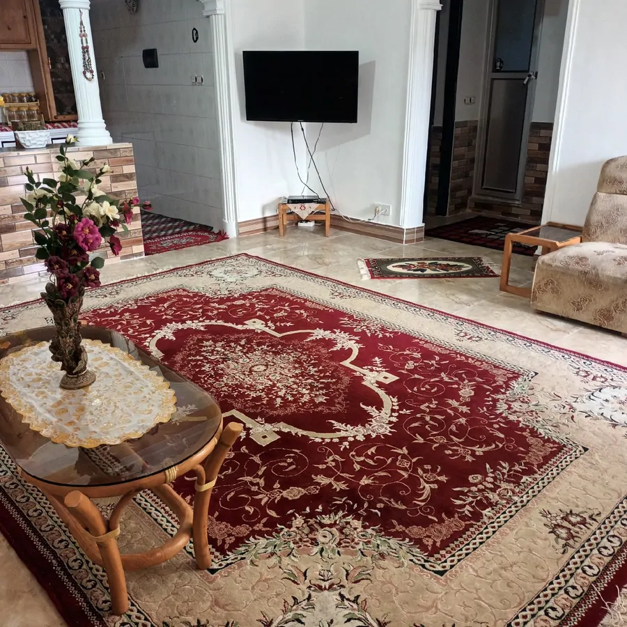 تصویر ۱ - ویلا ویلای جنگلی در چالوس در  چالوس