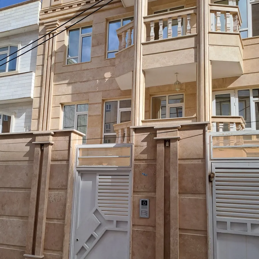 تصویر ۱ - خانه خانه ویلایی در  اردبیل
