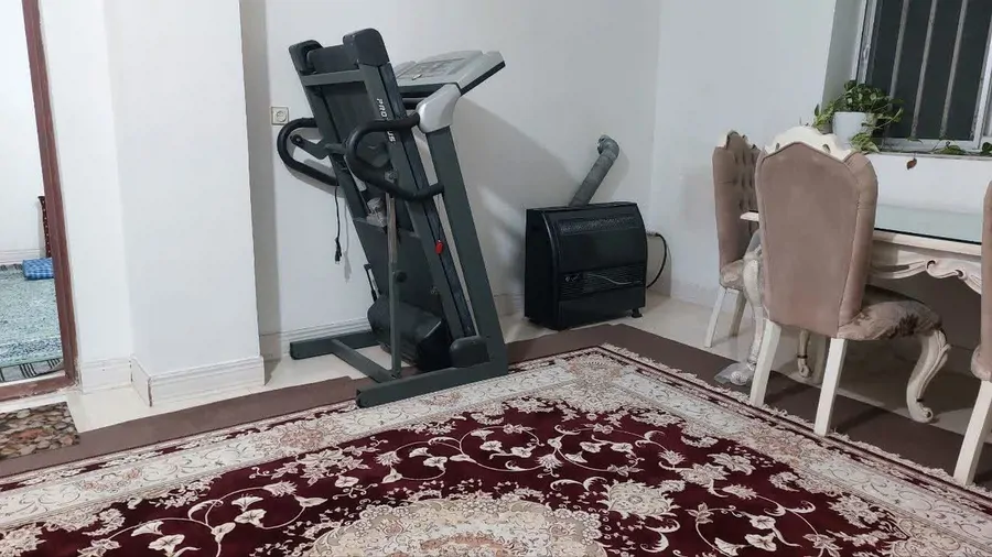 تصویر ۱ - ویلا ویلای آرامش در نکا