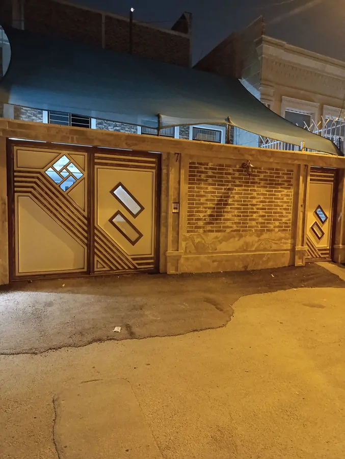 تصویر ۱ - آپارتمان خانه نامداران در  کاشان