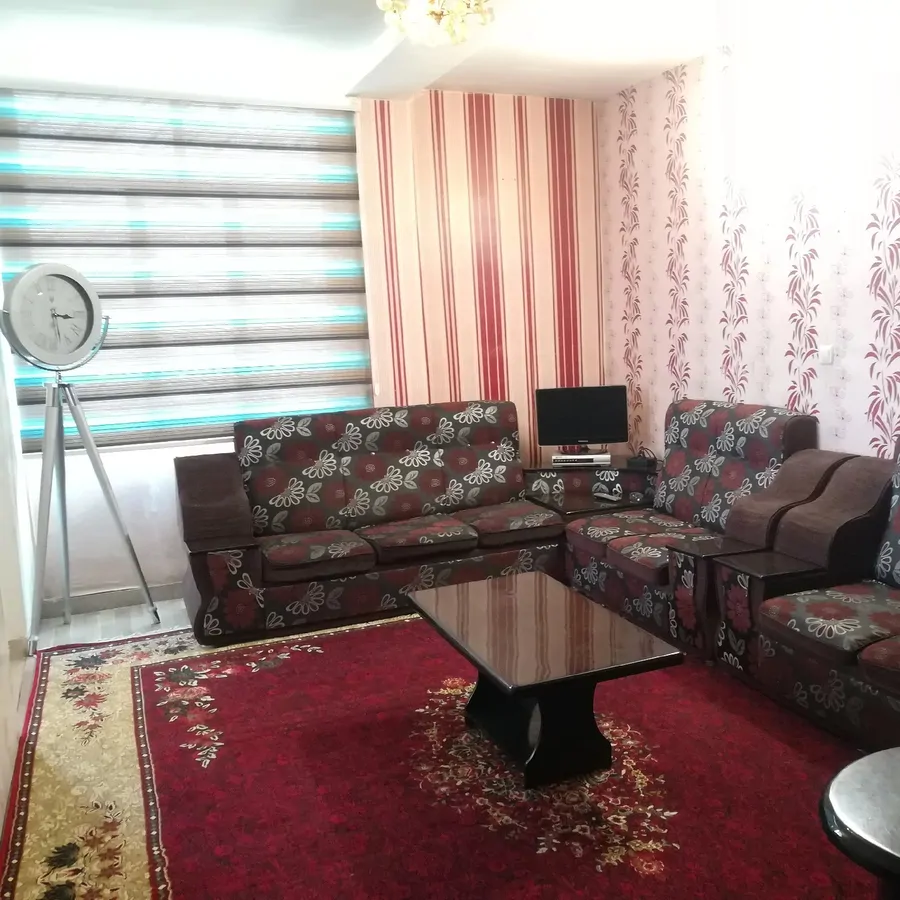 تصویر ۱ - آپارتمان مبله ایران در  صدرا