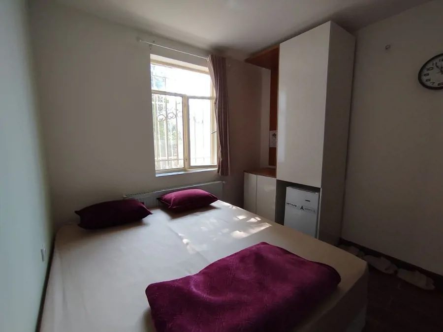 تصویر ۱ - سوییت پردیس(اتاق توسکا)با صبحانه و گشت رایگان در گالیکش