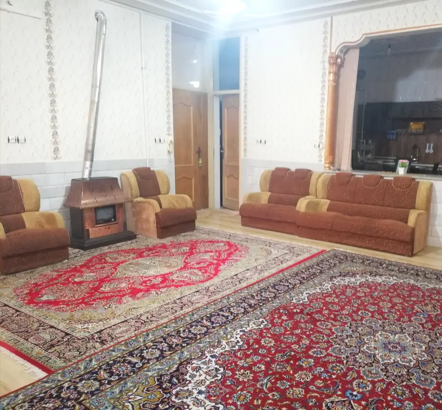 تصویر ۱ - سوییت ویلایی  در  شهرضا