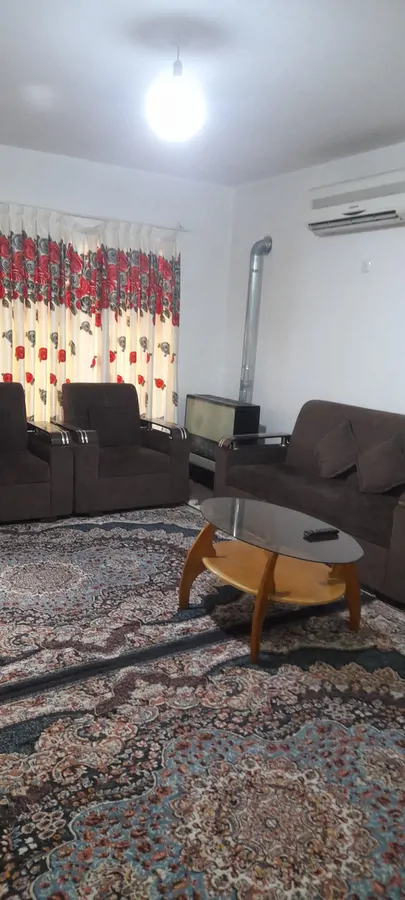تصویر ۱ - ویلا ویلای ساحلی عاشوری در  کیاشهر