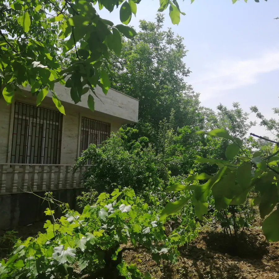 تصویر ۱ - ویلا باغ در  شهریار