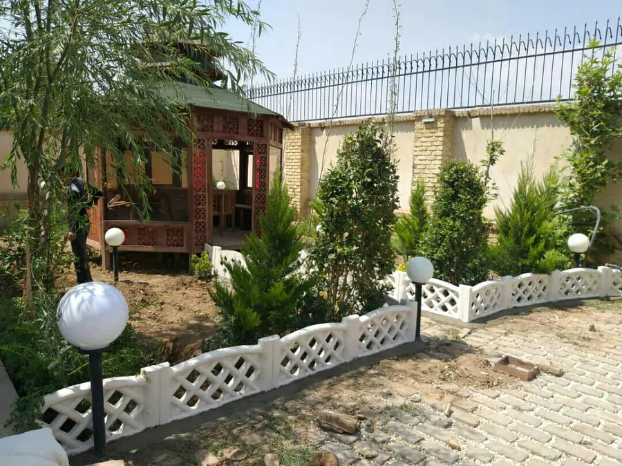 تصویر ۱ - ویلا شباهنگ در  کردان