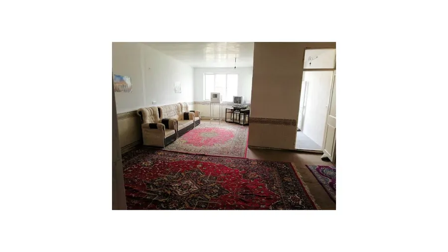 تصویر ۱ - آپارتمان ائل گلی ( دوخوابه واحد ۱) در  تبریز