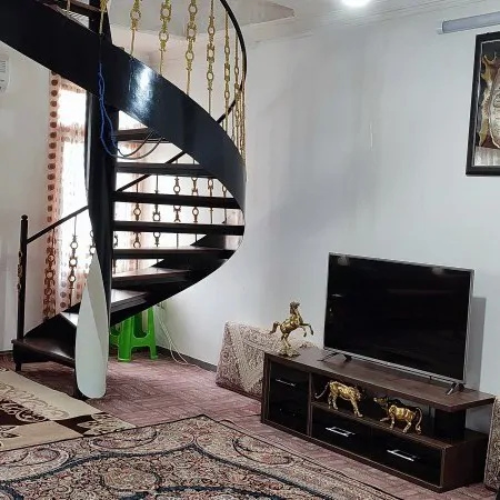 تصویر ۱ - خانه مبله غارعلیصدر (2) در  همدان