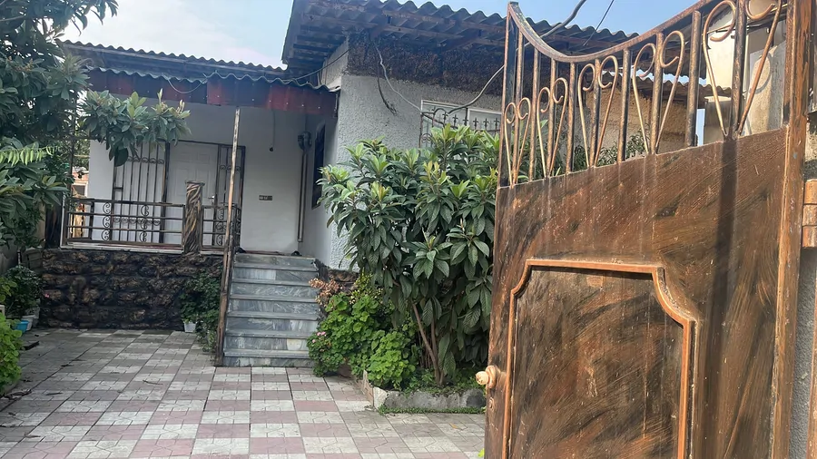 تصویر ۱ - ویلا ویلا دو خوابه مبین در  متل قو