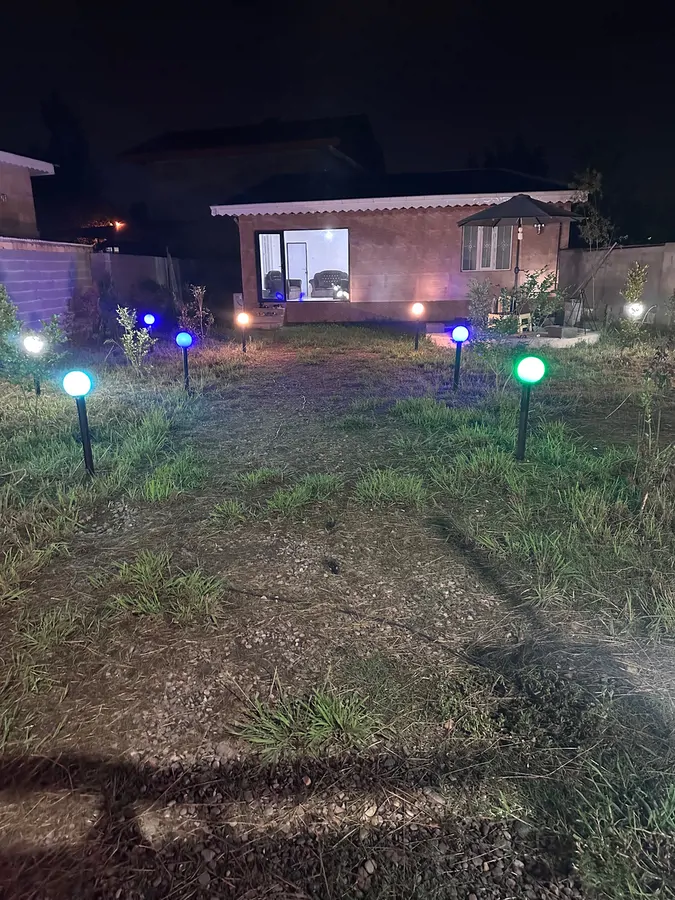 تصویر ۱ - ویلا ویلای ارتا در رشت