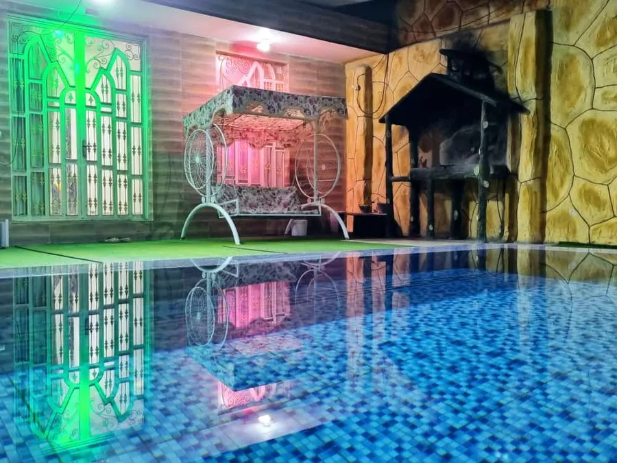 تصویر ۱ - ویلا کوی آشنا در دزفول