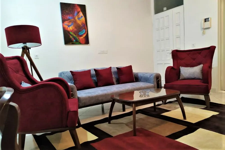تصویر ۱ - آپارتمان هفت حوض 3 در  تهران