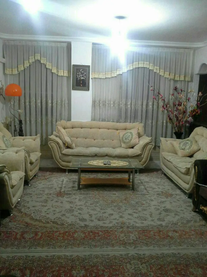 تصویر ۱ - آپارتمان سنگی در  بوشهر