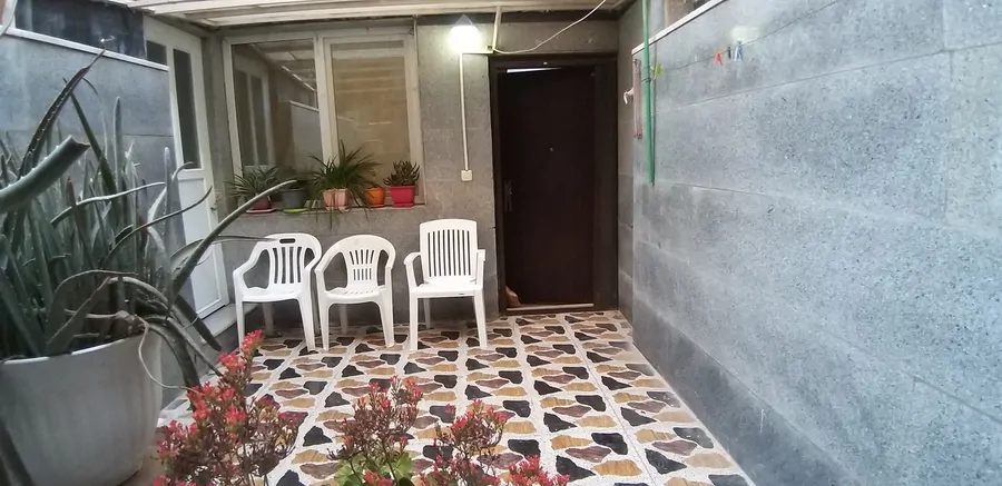 تصویر ۱ - ویلا سوییت با حیاط مستقل در شمال شیراز  در  شیراز