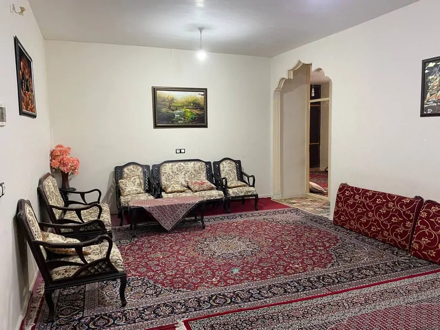 تصویر ۱ - خانه مبله سهیل در خرم آباد