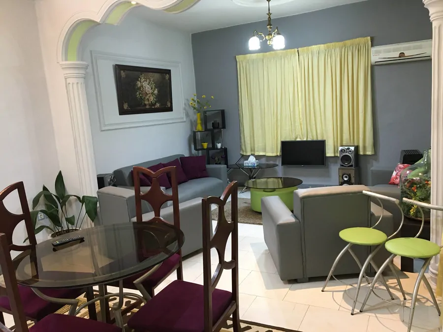 تصویر ۱ - ویلا ویلای ساحلی دربست در  شهسوار