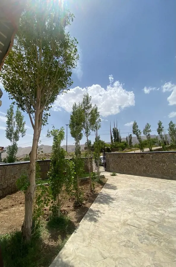 تصویر ۱ - سوییت اقامتگاه شهری ،کوهستانی و ییلاقی  شامار  در  شهمیرزاد