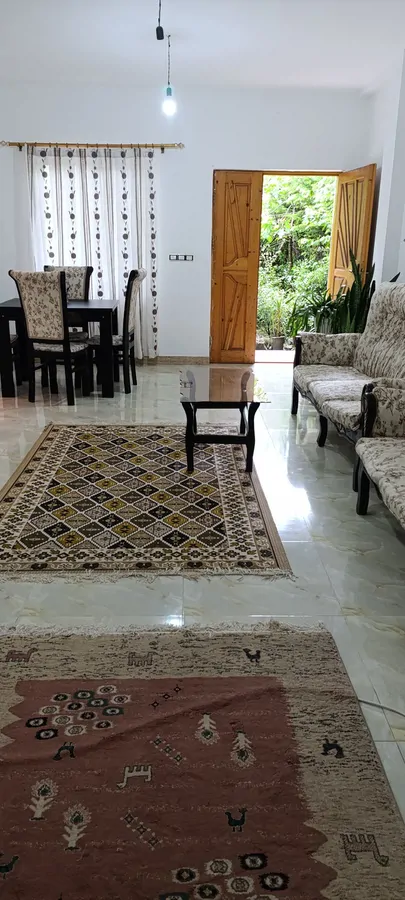 تصویر ۱ - ویلا ویلای یک خوابه و مجلل در  چالوس