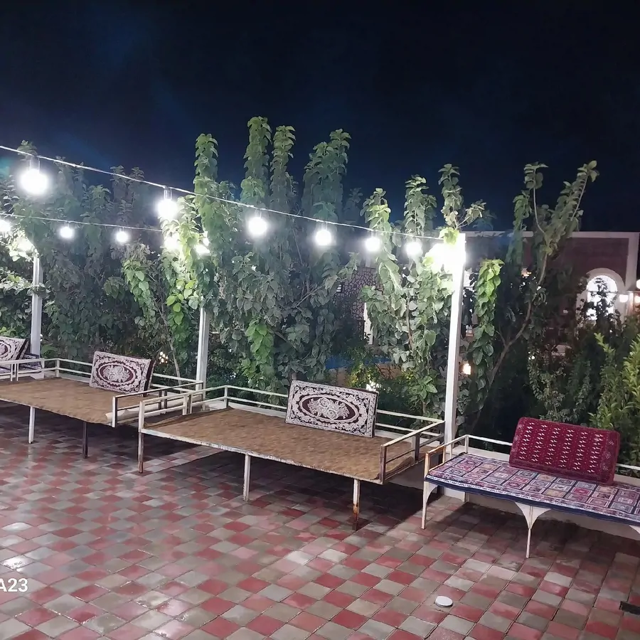 تصویر ۱ - ویلا ویلاباع دربست در  کاشان