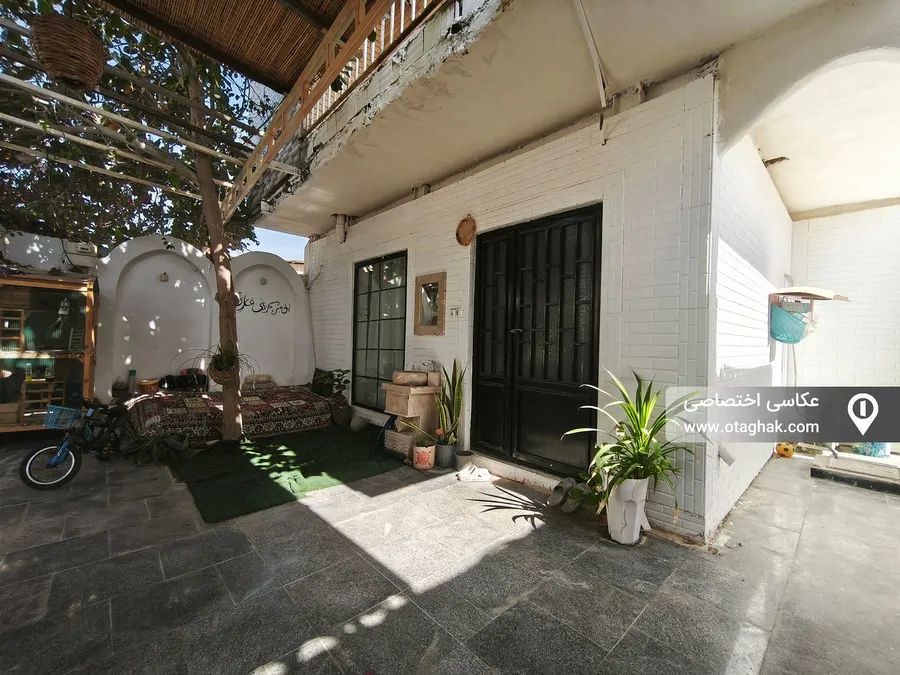 تصویر ۱ - سوییت عارف (واحد سنتی) با صبحانه رایگان در قشم