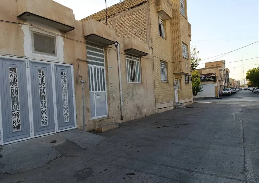 تصویر ۱ - سوییت مبله صدف  در  شیراز