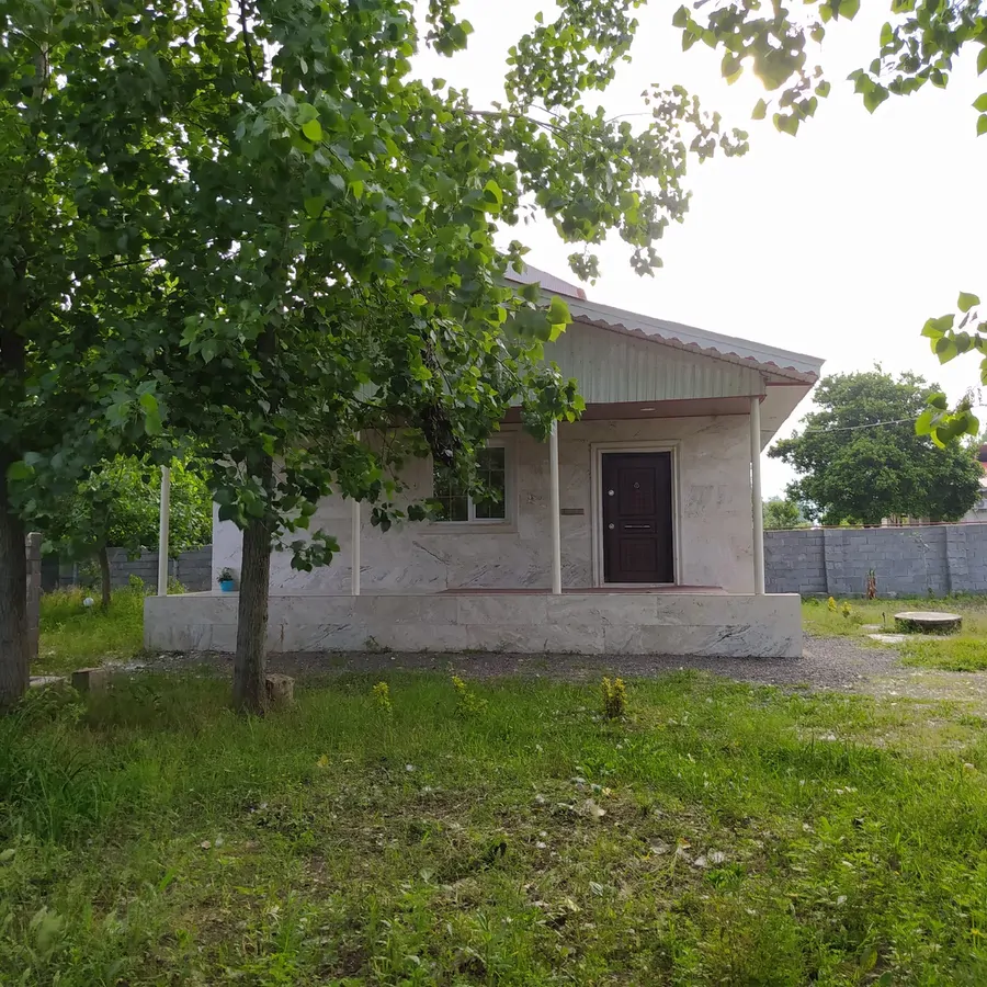 تصویر ۱ - ویلا آسایش در  ماسال