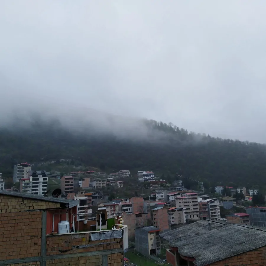 تصویر ۱ - سوییت سوییت اپارتمان گلسار زیارت در  گرگان