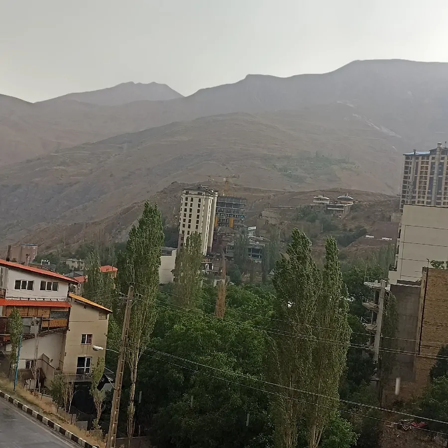 تصویر ۱ - ویلا ویلا اپارتمان دورهمی در  شمشک