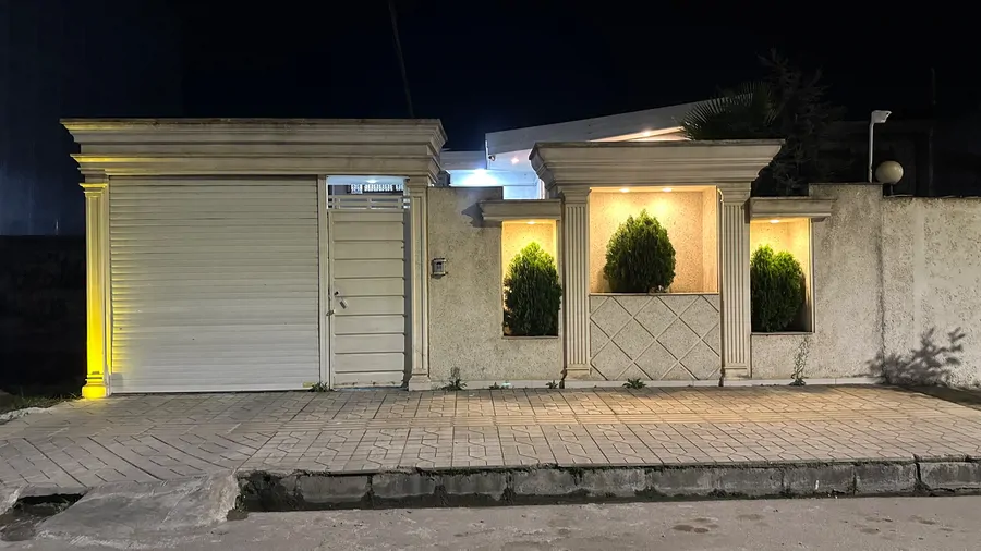 تصویر ۱ - ویلا ویلای ساحلی استخردار وجدانی فریدونکنار در  فریدون کنار