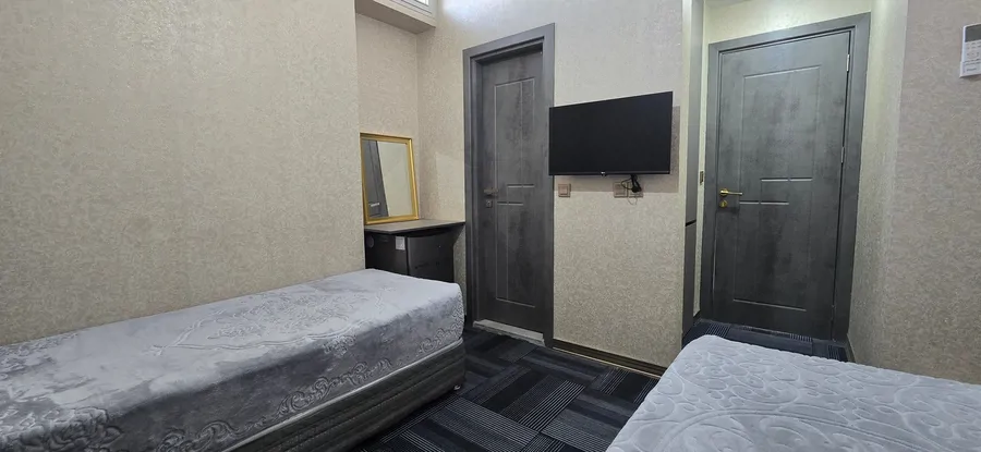 تصویر ۱ - خانه مینی هتل نیما _ اتاق No.11 در  تهران