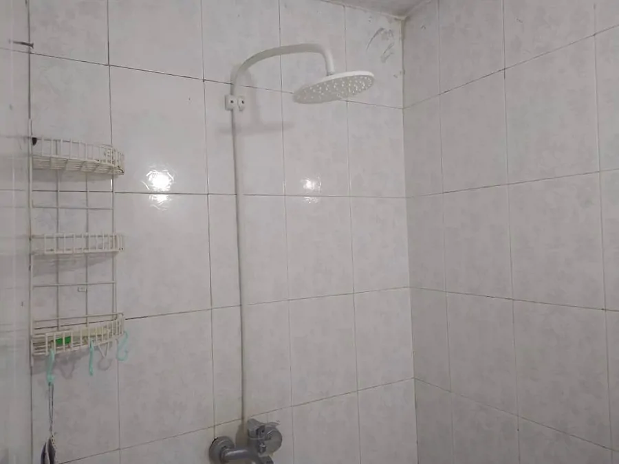 تصویر ۱ - خانه سوییت تمیز سنتی کویر در  کاشان
