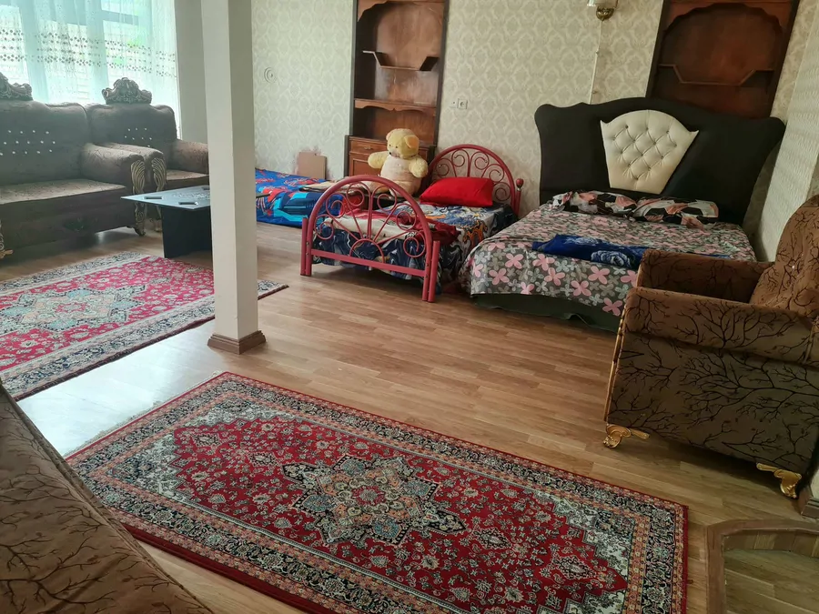 تصویر ۱ - خانه ویلای شهری پارک ائل گی تبریز در  تبریز
