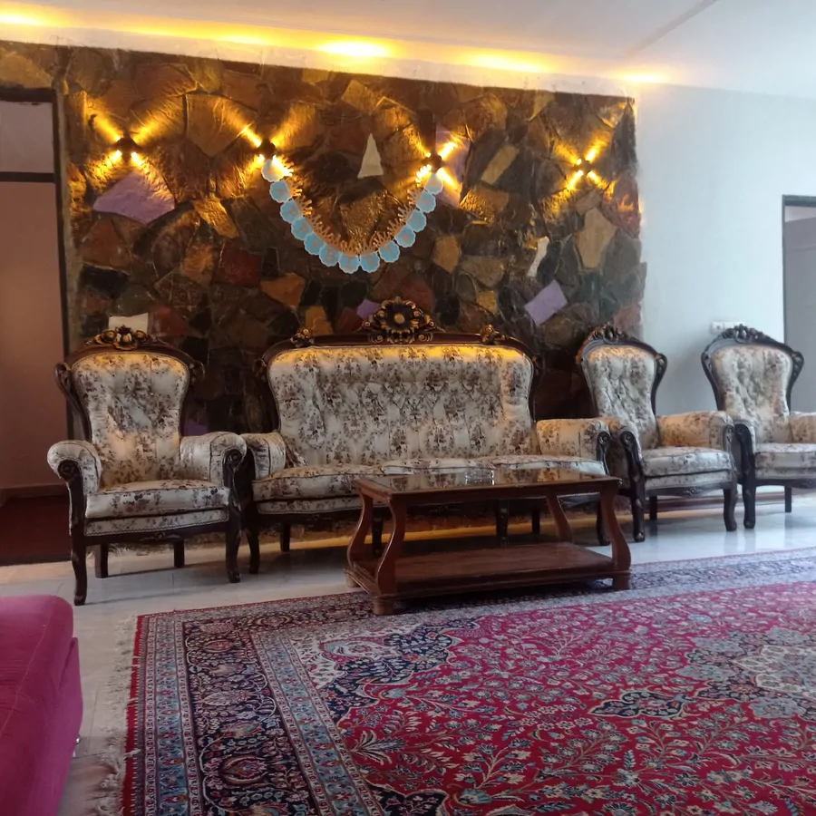 تصویر ۱ - ویلا ویلا در  کردان
